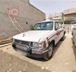 تويوتا هايلوكس